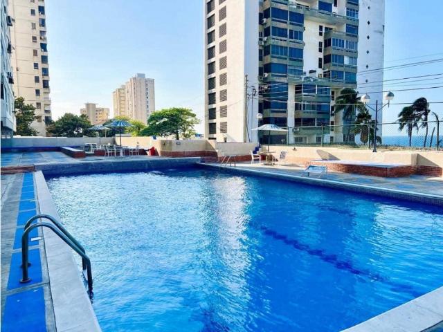 Apartamento en alquiler en Vargas