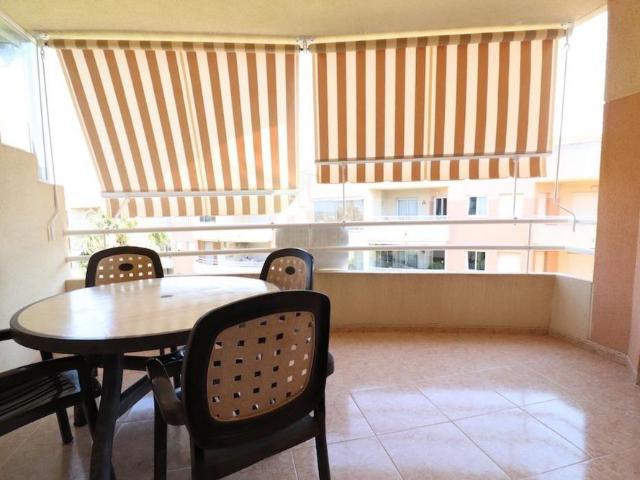 Apartamento en alquiler en Alicante, Centre Històric