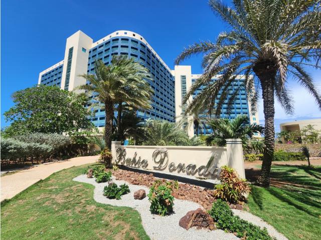 Apartamento en alquiler en Pampatar, Nueva Esparta