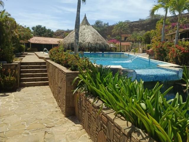 Apartamento en venta en Pampatar, Nueva Esparta