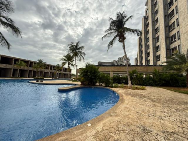 Apartamento en venta en Porlamar, Nueva Esparta
