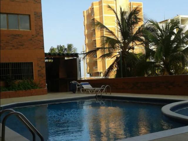 Apartamento en venta en Juan José Mora, Carabobo