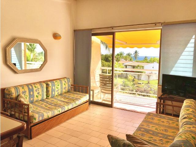 Apartamento en alquiler en Terrazas de Guacuco, El Conchal