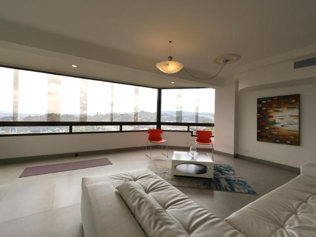Apartamento en alquiler en Boca De Uchire, Miranda
