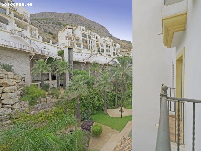 Piso en venta en Urbanització Serra d'Altea, la Marina Baixa
