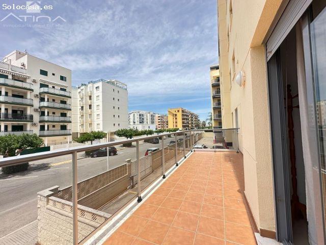 Piso en venta en Urbanització Platja de Bellreguard, la Safor