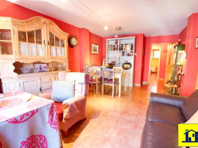 Apartamento en alquiler en Barrio de Tiradores, Cuenca