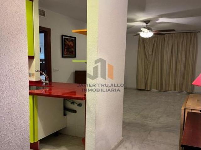 Piso en venta en Castillo Bajo-Conejito, La Axarquía