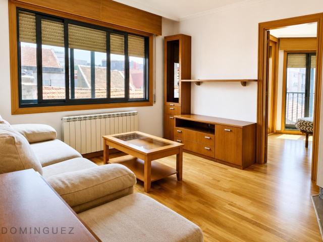 Piso en venta en Teis, Vigo