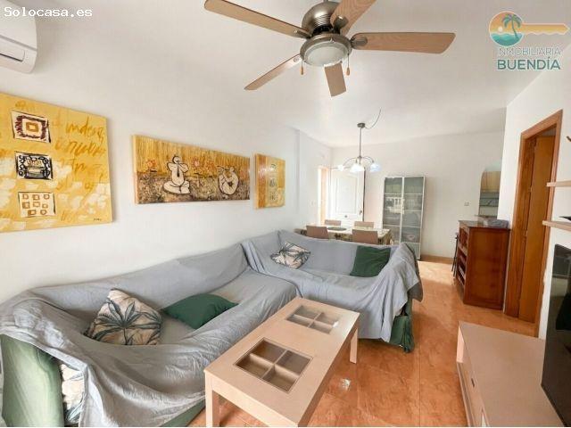 Piso en venta en Los Puertos de Santa Bárbara, Campo de Cartagena y Mar Menor