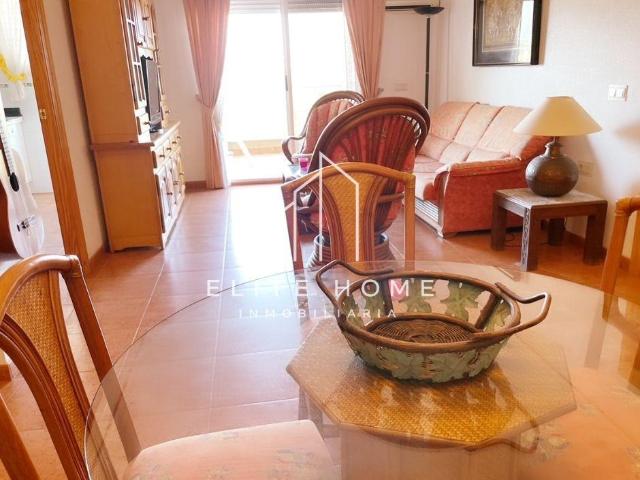 Piso en alquiler en la Plana Alta, Valencia