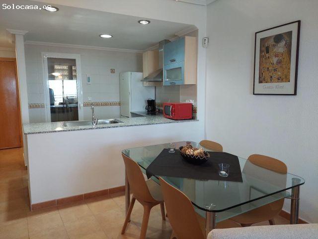 Piso en alquiler en Urbanización El Poblet, l'Alacantí