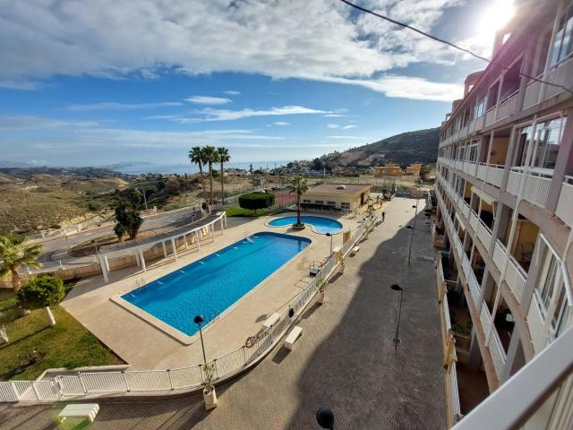 Piso en alquiler en Urbanització L'Almadrava, l'Alacantí