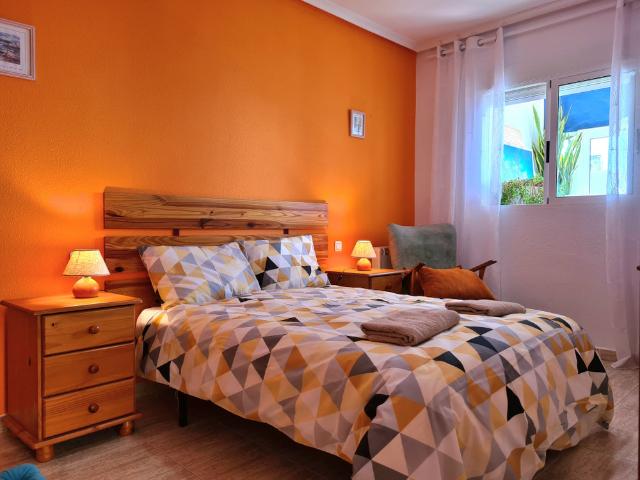 Apartamento en alquiler en Urbanització Els Arenals del Sol, el Baix Vinalopó