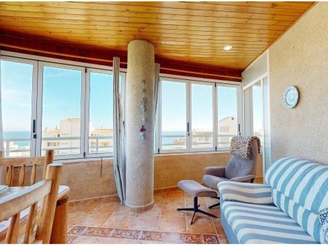 Piso en alquiler en Urbanització Els Arenals del Sol, Elche