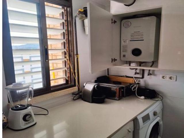 Piso en alquiler en el Quadro de Santiago, la Plana Alta