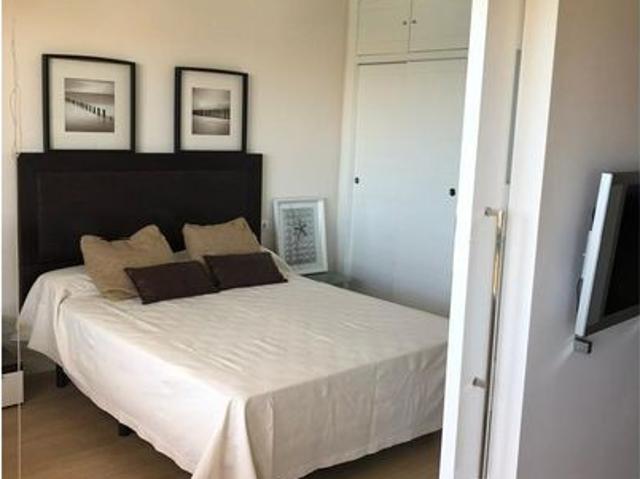 Apartamento en alquiler en Alicante, Centre Històric