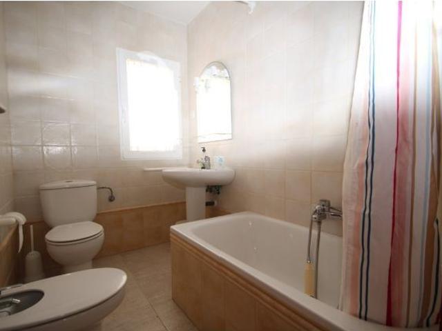 Piso en alquiler en Dehesa de Campoamor, el Baix Segura / La Vega Baja