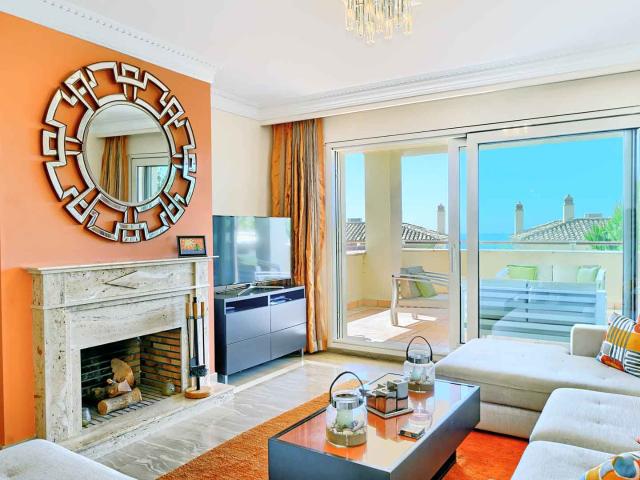 Piso en venta en Xarblanca Park, Costa del Sol Occidental