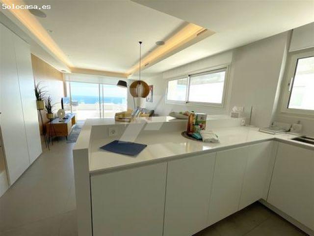 Piso en venta en Urbanització Els Calistros i l'Assagador, la Marina Alta