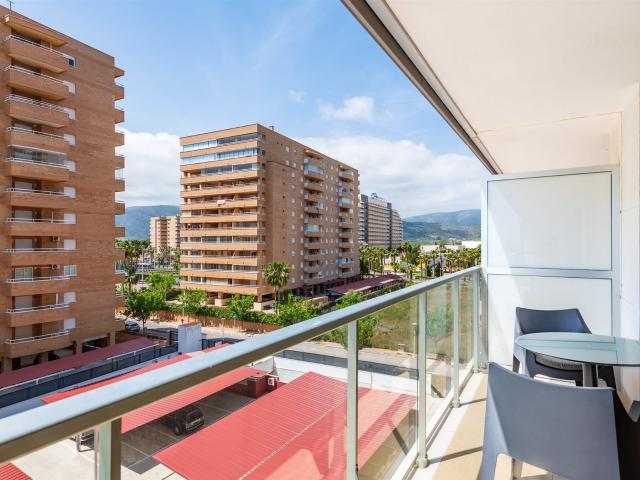Apartamento en venta en la Platja d'Orpesa, la Plana Alta
