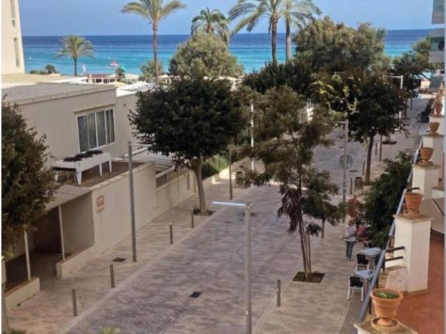 Piso en venta en Cala Millor, Llevant