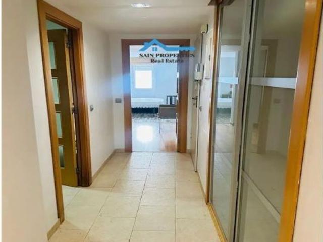 Piso en venta en Capnegret, la Marina Baixa