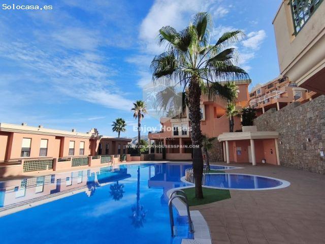 Piso en venta en la Marina Alta, Valencia