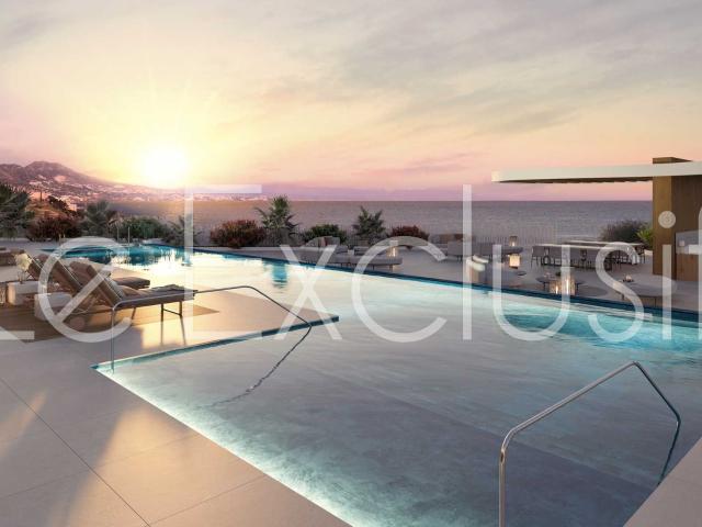Piso en venta en Las Lomas de Mijas, Costa del Sol Occidental