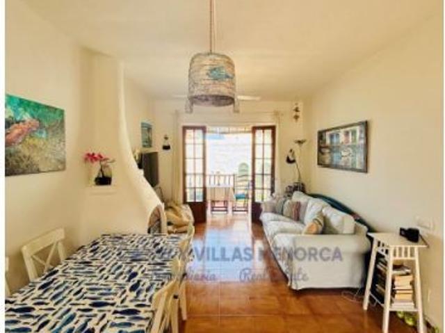 Piso en venta en es Mercadal, Menorca