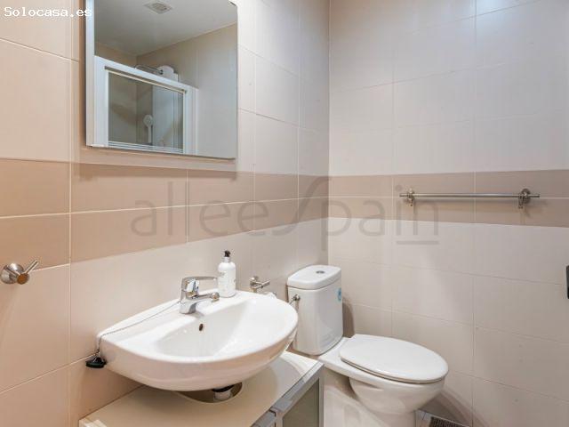 Piso en alquiler en Fuengirola, Torreblanca