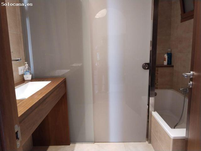 Piso en alquiler en Cala Marçal, Migjorn