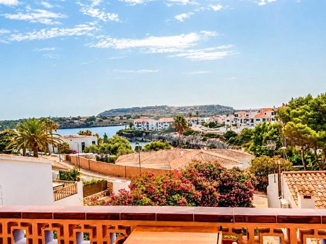 Apartamento en venta en Santa Anna, Menorca