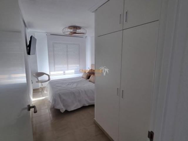 Piso en alquiler en Santa Pola, Urbanización Marismas VIII