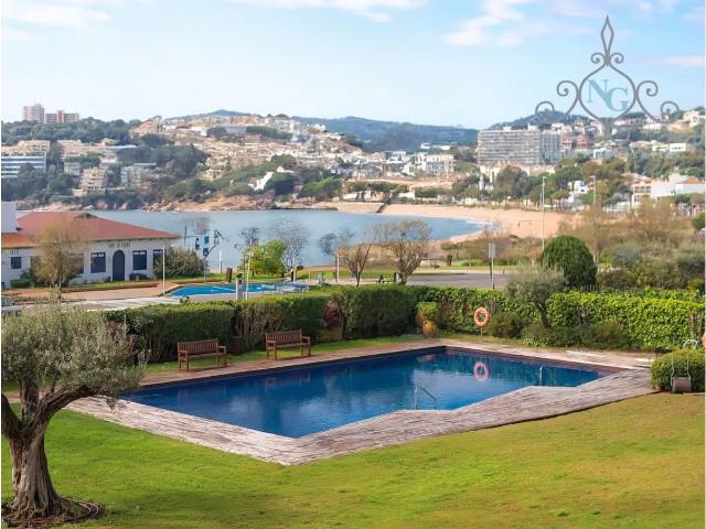 Apartamento en venta en Baix Empordà, Catalunya