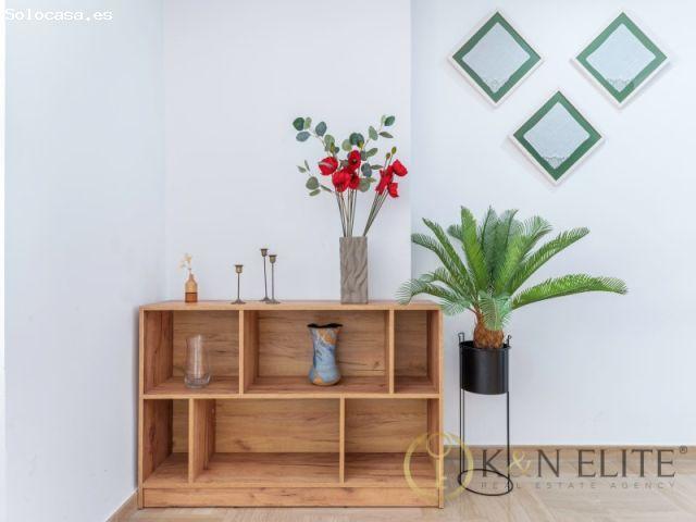 Apartamento en venta en Centro, l'Alacantí