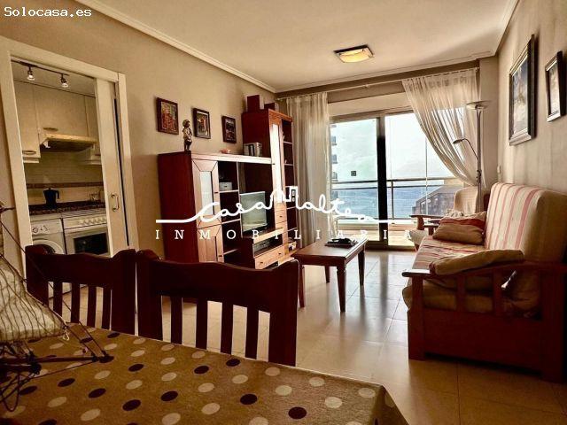 Piso en venta en la Marina Alta, Valencia