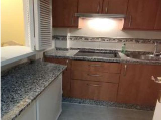 Piso en alquiler en Torremolinos