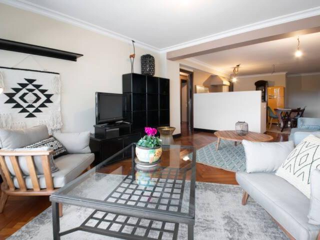 Apartamento en alquiler en Mendebaldea, Donostia-san Sebastián