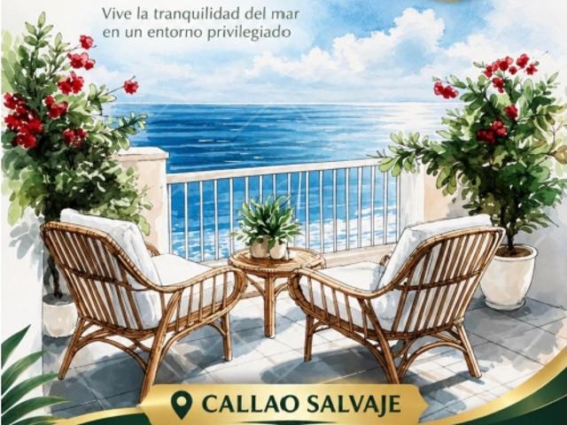 Apartamento en venta en Sueño Azul, Adeje