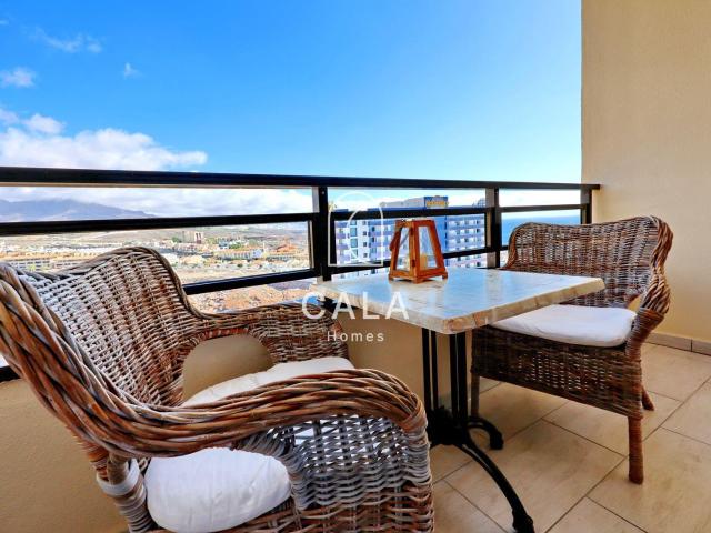 Casa en venta en Playa Paraíso, Adeje