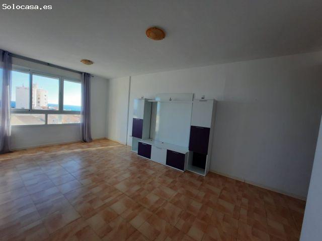 Piso en alquiler en Urbanització L'Almadrava, l'Alacantí