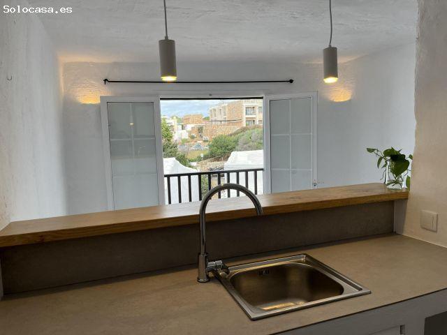 Piso en venta en Sant Lluís, Menorca