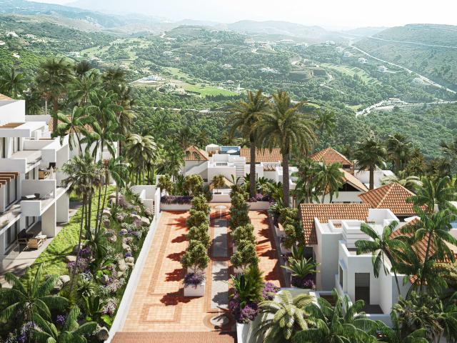 Piso en venta en La Perdiz, Costa del Sol Occidental
