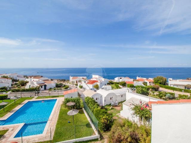 Apartamento en venta en Sant Lluís, Menorca