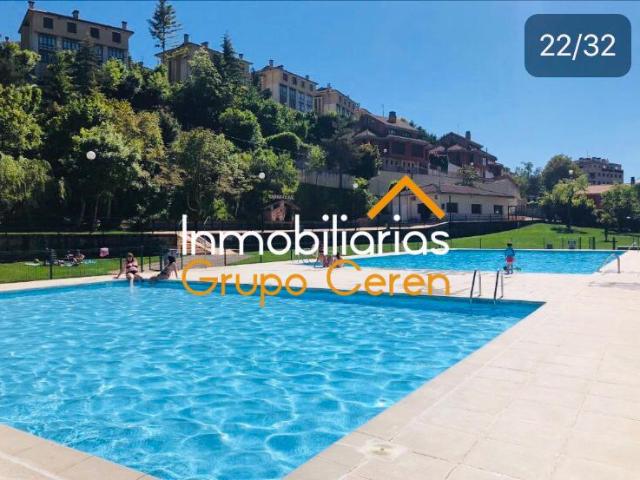 Piso en venta en Zorraquín, La Rioja