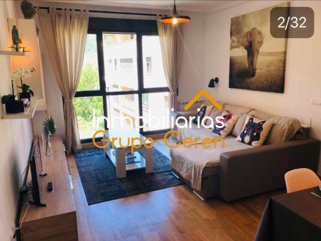 Piso en venta en Zorraquín, La Rioja