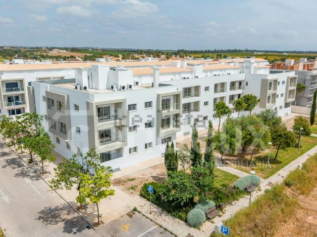 Apartamento venda em Cascalhão, Tavira