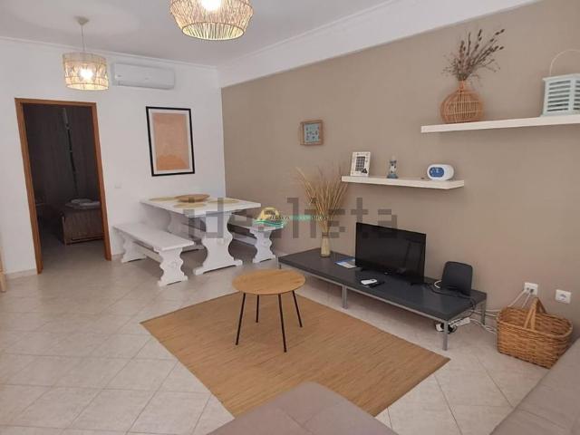 Apartamento alugar em Cascalhão, Tavira