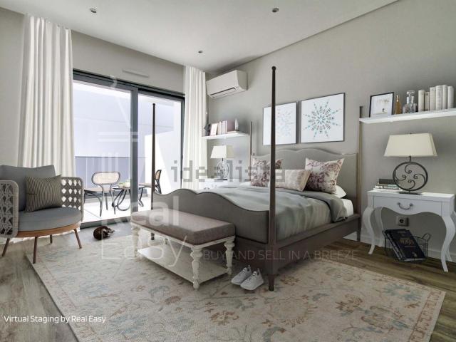 Apartamento venda em Canada, Tavira